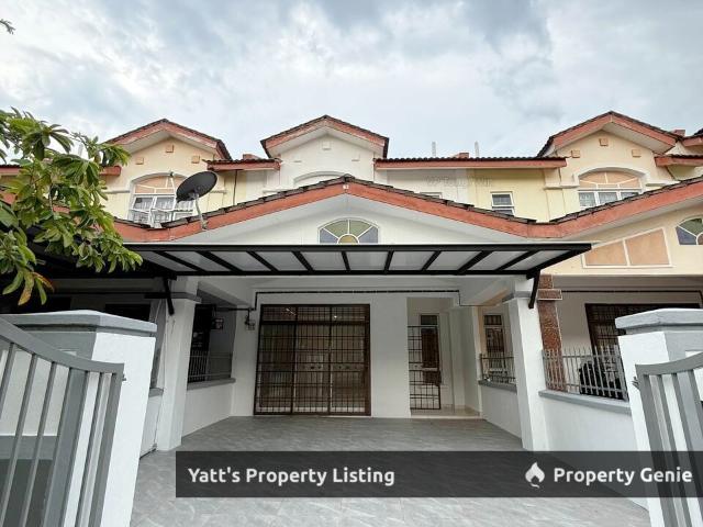Terraced House for sale in Bukit Ledang, Johor
