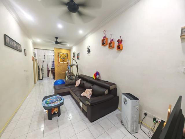 Terraced House for sale in Johore Bahru, Johor
