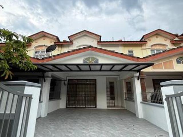 Terraced House for sale in Johore Bahru, Johor