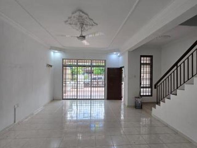 Terraced House for rent in Bukit Ledang, Johor