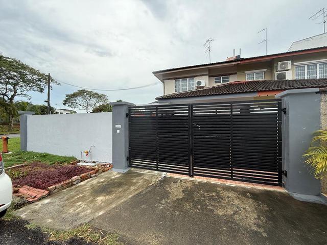 Terraced House for rent in Johore Bahru, Johor