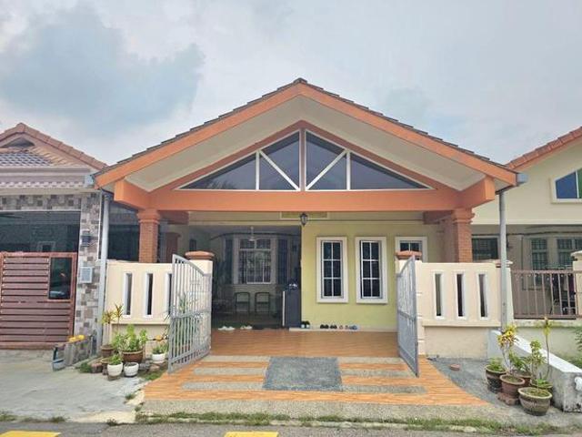 Terraced House for sale in Bukit Ledang, Johor