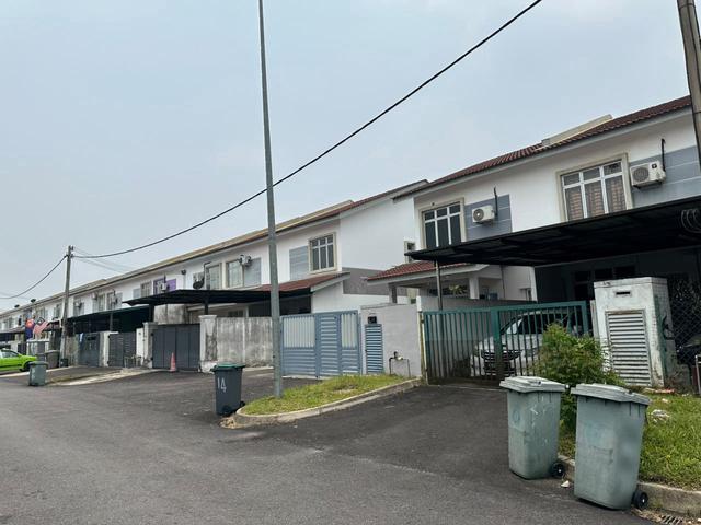 Terraced House for sale in Skudai, Iskandar Puteri