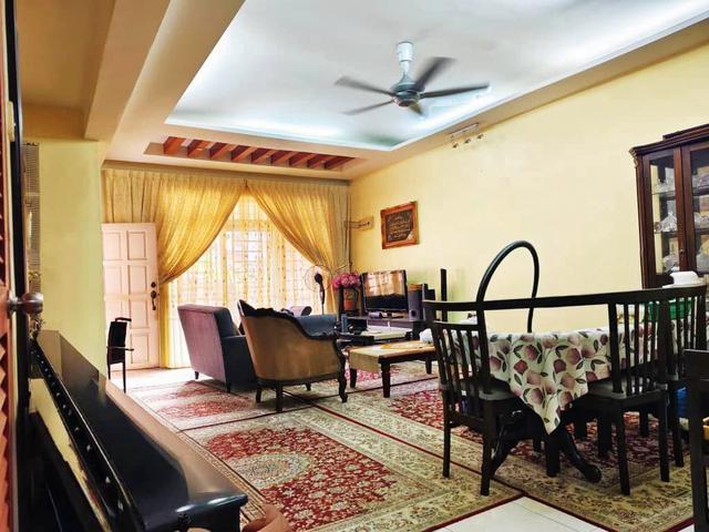 Terraced House for sale in Bukit Ledang, Johor