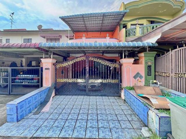 Terraced House for sale in Bukit Ledang, Johor