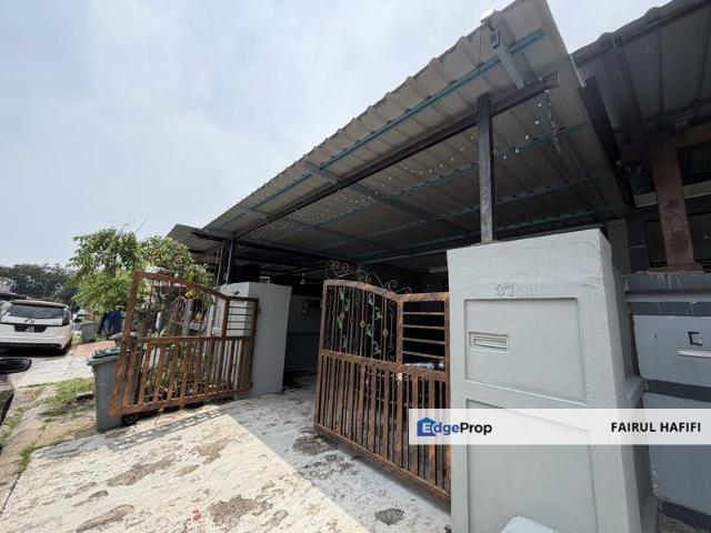 House for sale in Johore Bahru, Johor