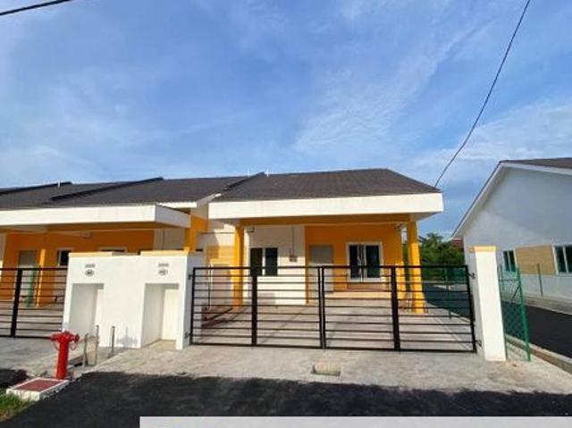 House for sale in Pahang