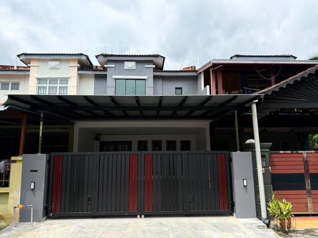 Terraced House for sale in Bukit Ledang, Johor