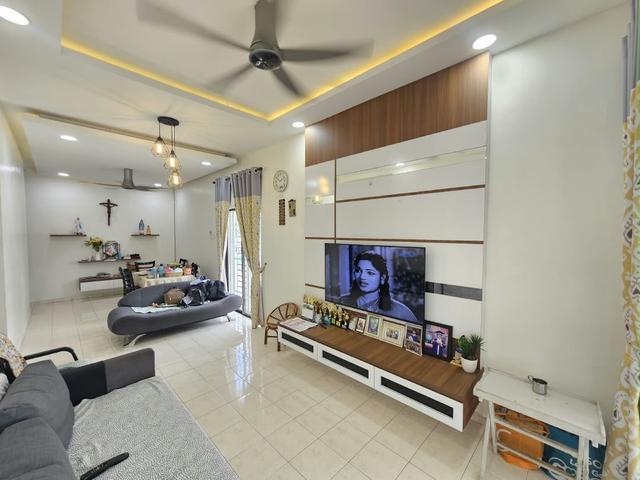Terraced House for sale in Johor Bahru