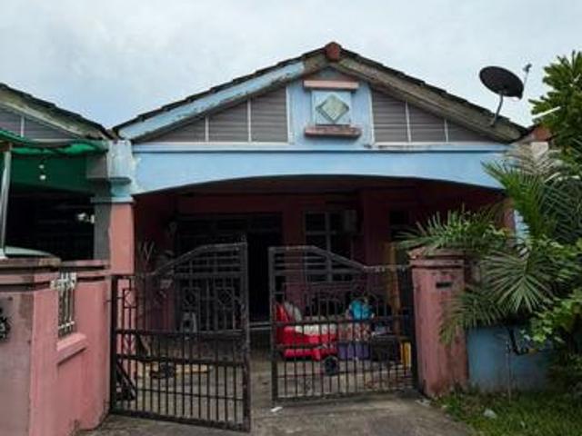 Terraced House for sale in Johore Bahru, Johor