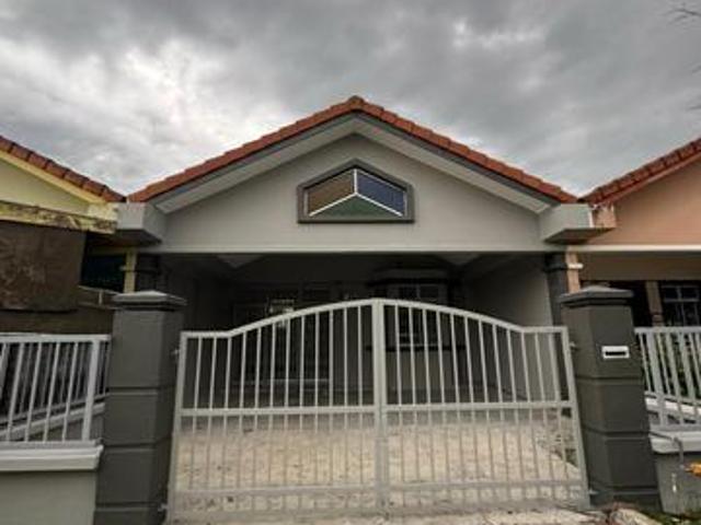 Terraced House for sale in Johore Bahru, Johor