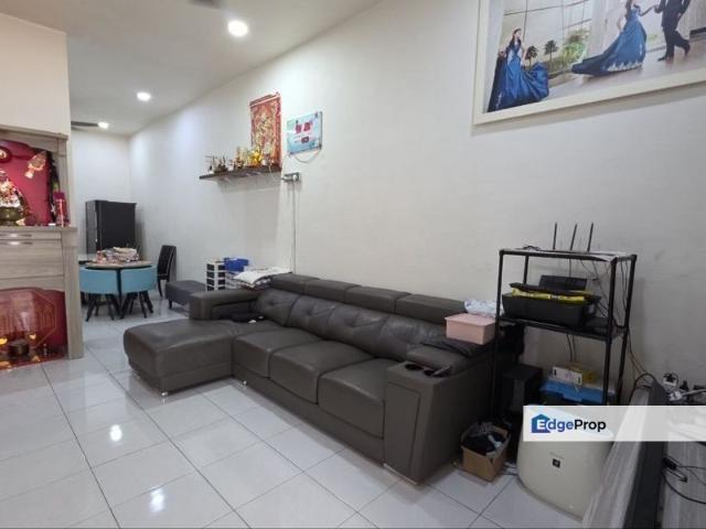 House for sale in Johore Bahru, Johor