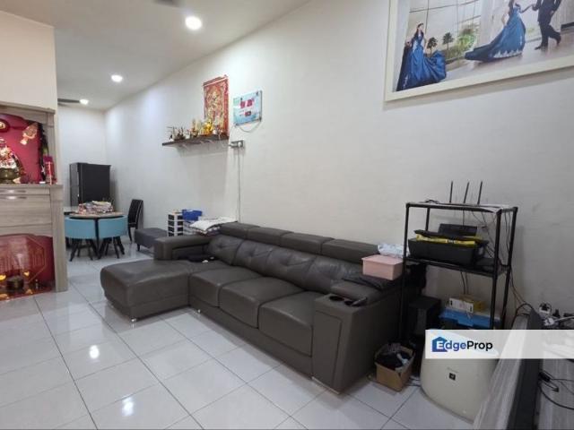 House for sale in Johore Bahru, Johor