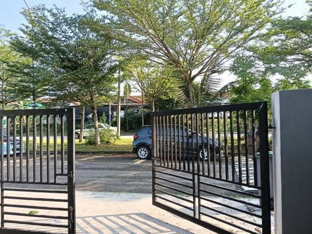 Terraced House for sale in Bukit Ledang, Johor
