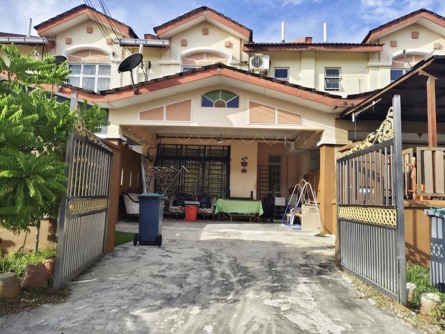 Terraced House for sale in Bukit Ledang, Johor