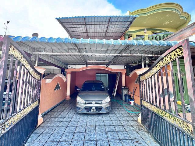Terraced House for sale in Bukit Ledang, Johor