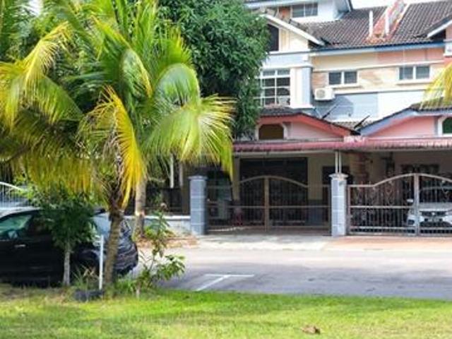Terraced House for sale in Bukit Ledang, Johor