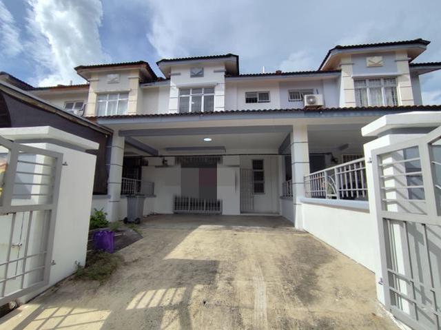 Terraced House for sale in Bukit Ledang, Johor