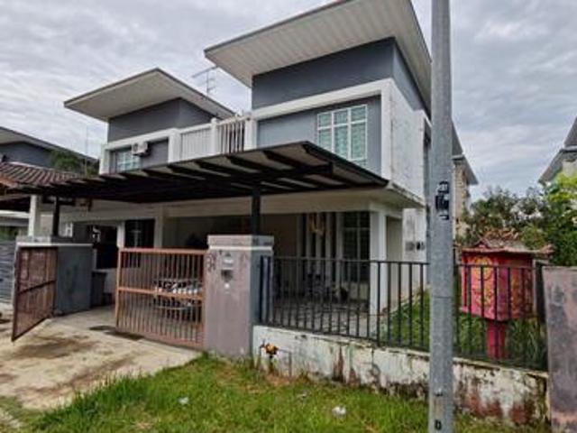 House for sale in Bukit Ledang, Johor