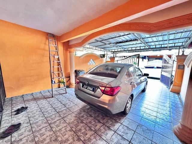 Terraced House for sale in Bukit Ledang, Johor