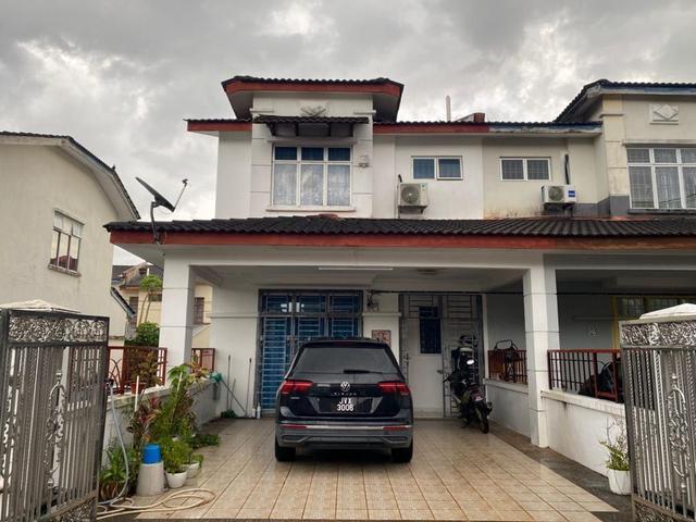 Terraced House for sale in Bukit Ledang, Johor