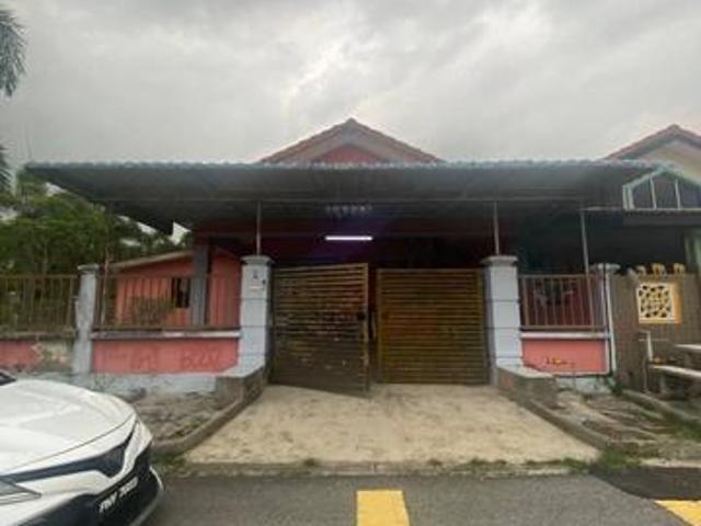 Terraced House for sale in Bukit Ledang, Johor