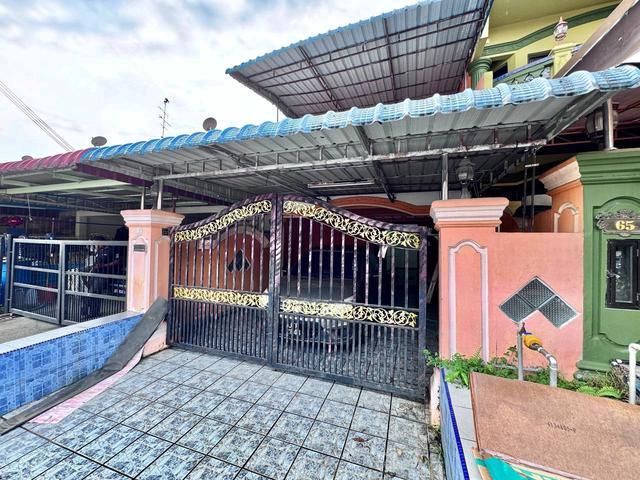 Terraced House for sale in Bukit Ledang, Johor
