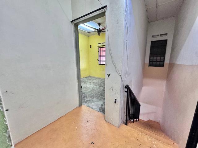 Terraced House for sale in Skudai, Iskandar Puteri