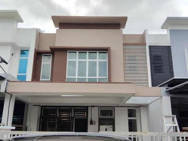 Terraced House for rent in Bukit Ledang, Johor