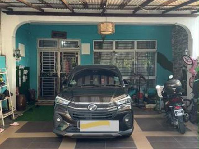 Terraced House for sale in Bukit Ledang, Johor