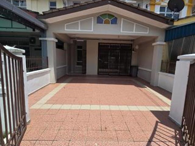 Terraced House for rent in Bukit Ledang, Johor