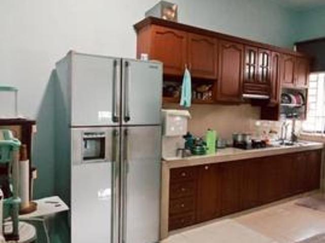 Terraced House for sale in Gelang Patah, Iskandar Puteri