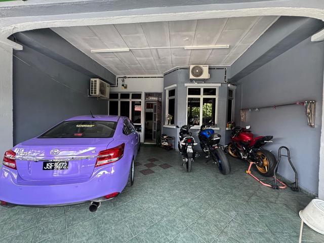 Terraced House for sale in Bukit Ledang, Johor