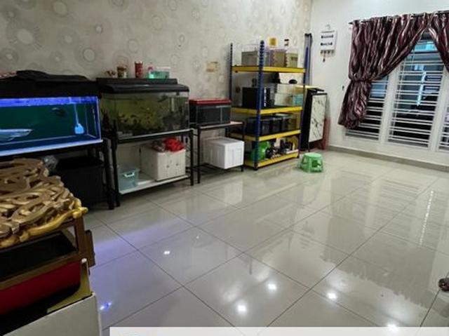 House for sale in Kulai, Johor