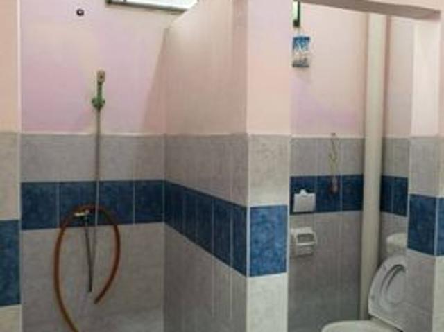 House for sale in Kulai, Johor