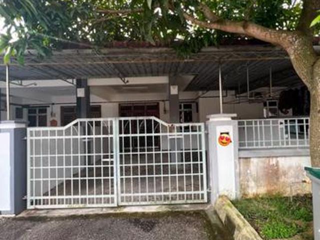 Terraced House for sale in Bukit Ledang, Johor