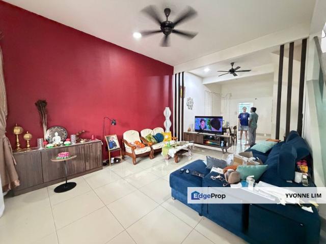 House for sale in Bandar Pulai Jaya, Kulai
