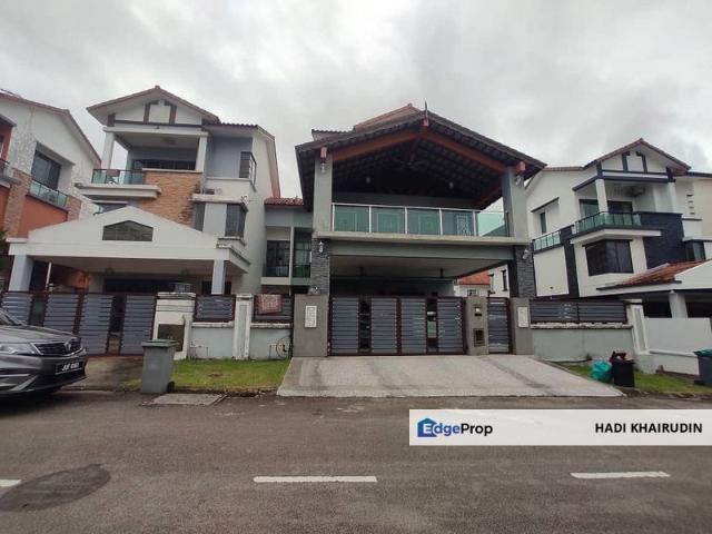 House for sale in Kulai, Johor