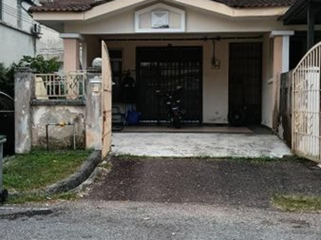 House for sale in Kulai, Johor