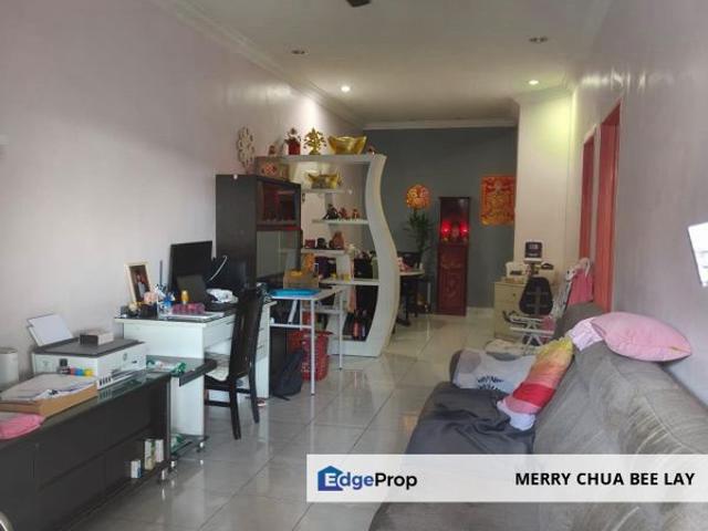 House for sale in Kulai, Johor
