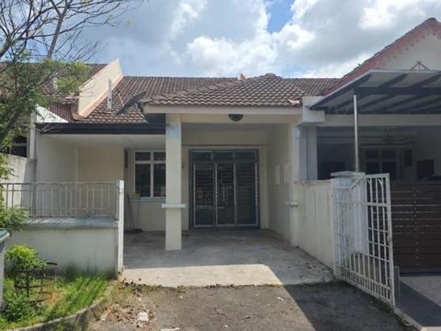 Terraced House for sale in Johore Bahru, Johor