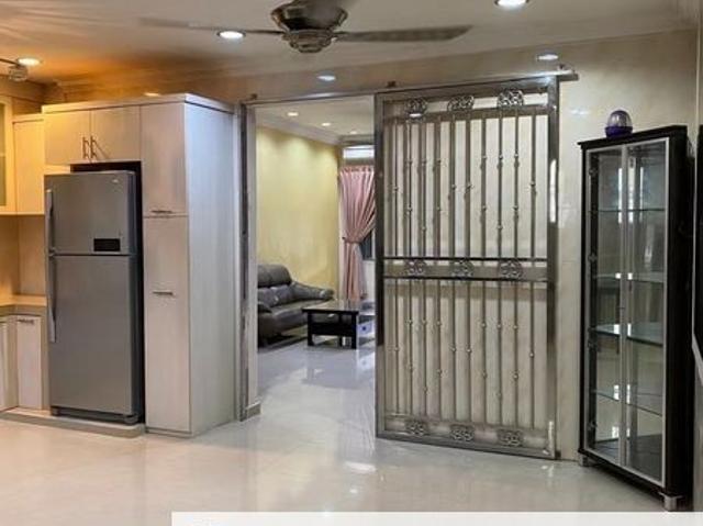House for rent in Kulai, Johor