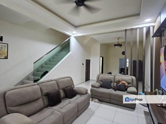 House for sale in Kulai, Johor
