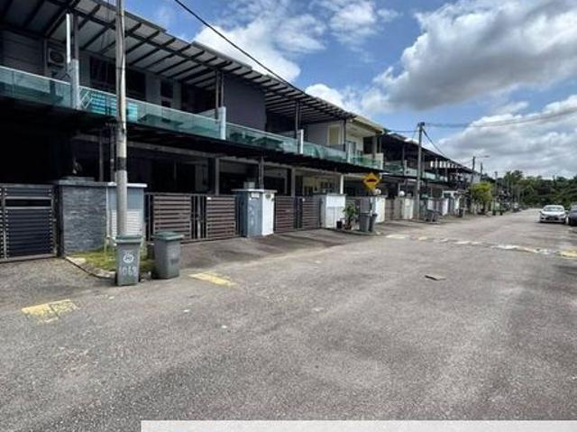 House for sale in Kulai, Johor