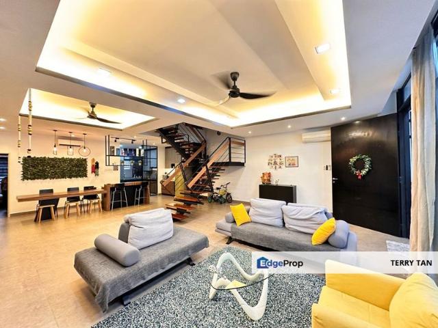 House for sale in Kulai, Johor