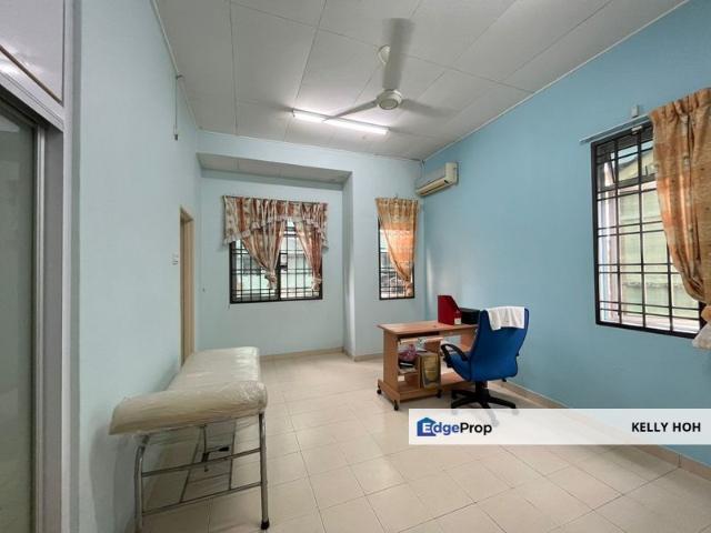 House for rent in Kulai, Johor