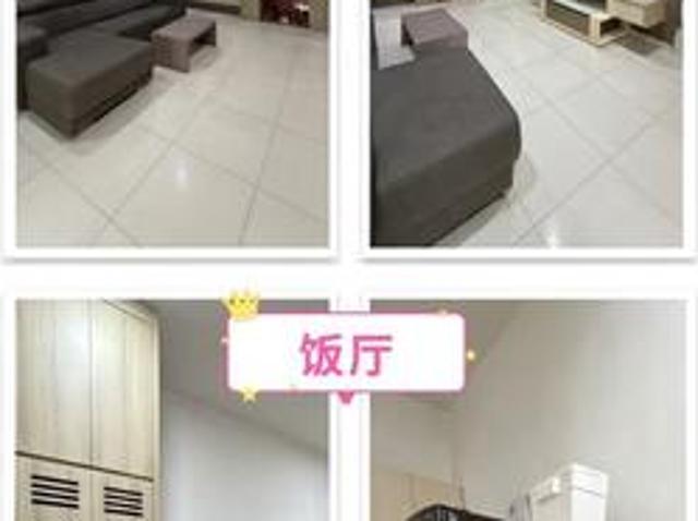 Terraced House for rent in Bukit Ledang, Johor