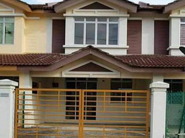 Terraced House for sale in Bukit Ledang, Johor