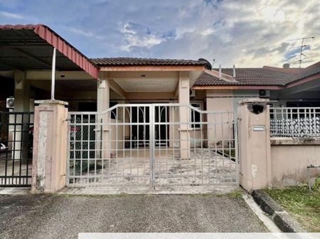 House for sale in Kulai, Johor