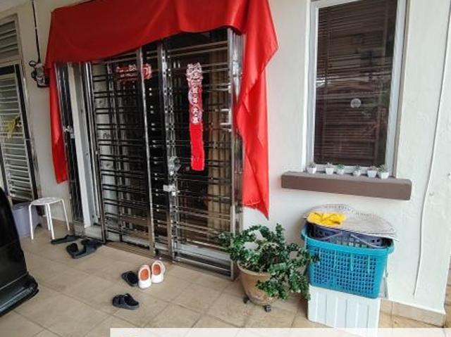 House for sale in Kulai, Johor